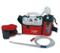 Ssaki elektryczne BOSCAROL OB Minivac BSU 300