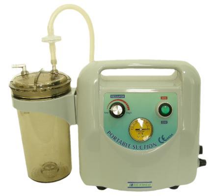 Ssaki elektryczne Rexmed RSU-131