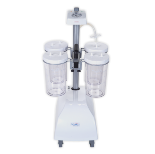 Ssaki elektryczne Ogarit SO-5 Tornado