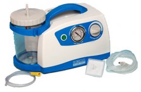 Ssaki elektryczne GIMA Super Vega