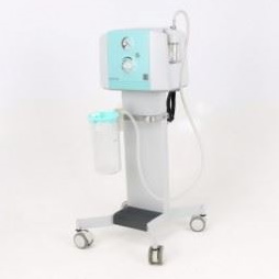 Ssaki elektryczne używane B/D Cheiron Victoria II Thorax- Praiston rekondycjonowany