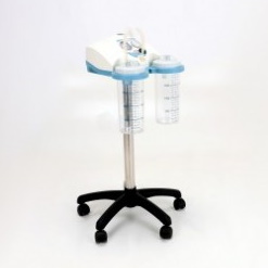 Ssaki elektryczne używane B/D Gima Super Vega - Praiston rekondycjonowany