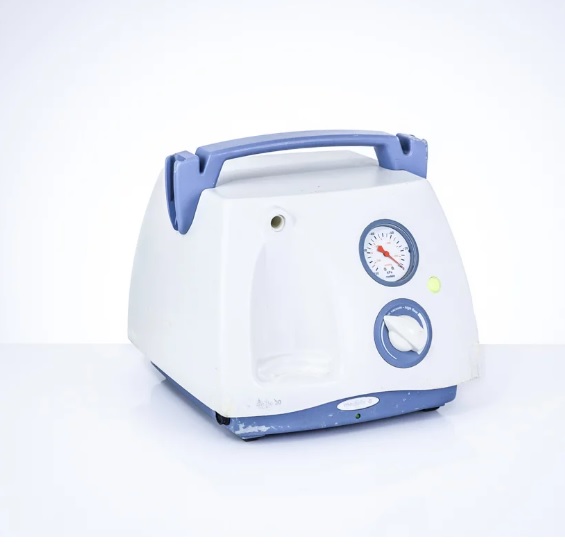 Ssaki elektryczne używane B/D Medela Basic 30/ Vario 18 - Arestomed rekondycjonowany