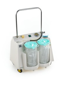 Ssaki elektryczne używane B/D VP35 - Praiston rekondycjonowany