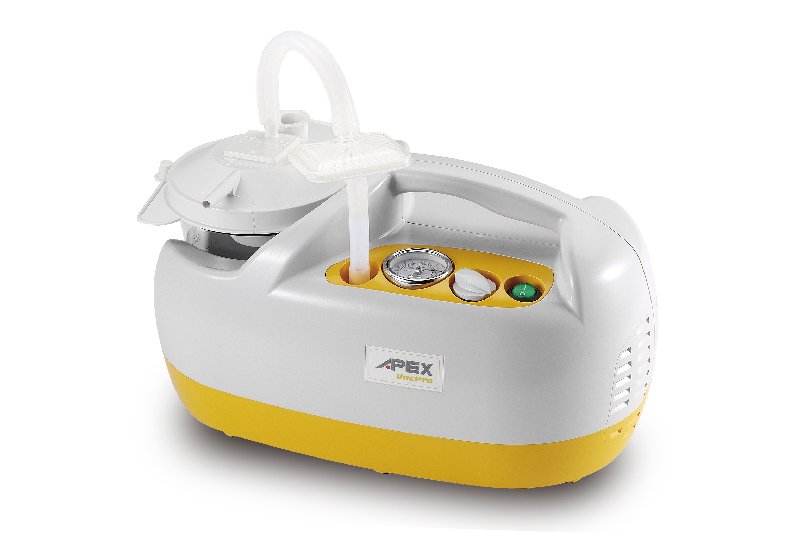 Ssaki elektryczne Apex Medical VacPro