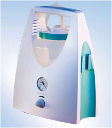 Ssaki elektryczne Maquet Venta CC16