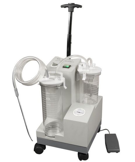 Ssaki elektryczne SMAF YX