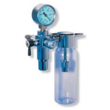 Ssaki inżektorowe Greggersen na sprężone powietrze