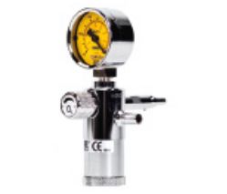 Ssaki inżektorowe KORGIEL RSC AIR/DIN regulator ciśnieniowy, inżektor 4.2/07/00