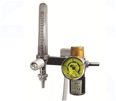 Ssaki inżektorowe Oxylitre S801