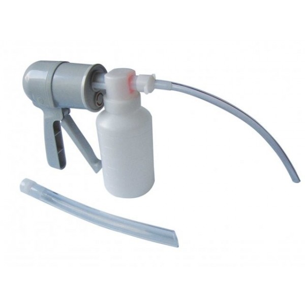 Ssaki mechaniczne Maslek Medical Sp-01