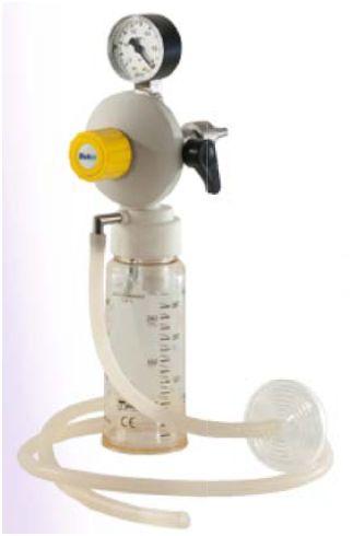 Ssaki próżniowe Medicop 1510006