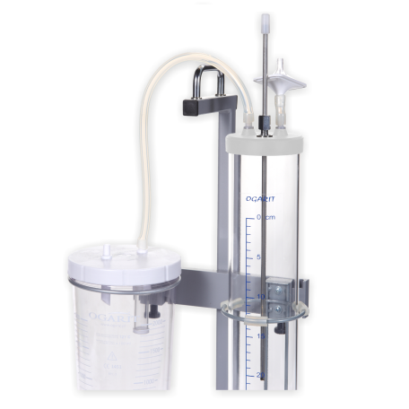 Ssaki próżniowe Ogarit CP-2PW