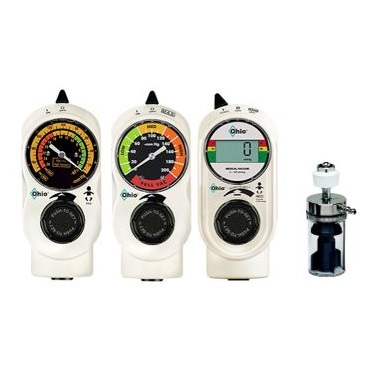 Ssaki próżniowe OHIO Medical PTS