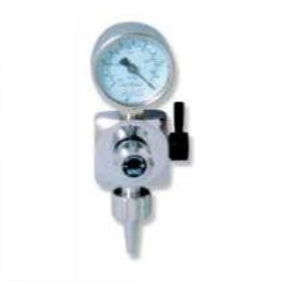 Ssaki próżniowe Greggersen Regulator próżni