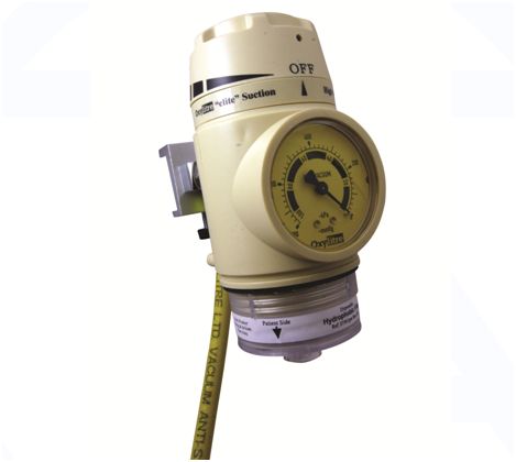 Ssaki próżniowe Oxylitre S714R