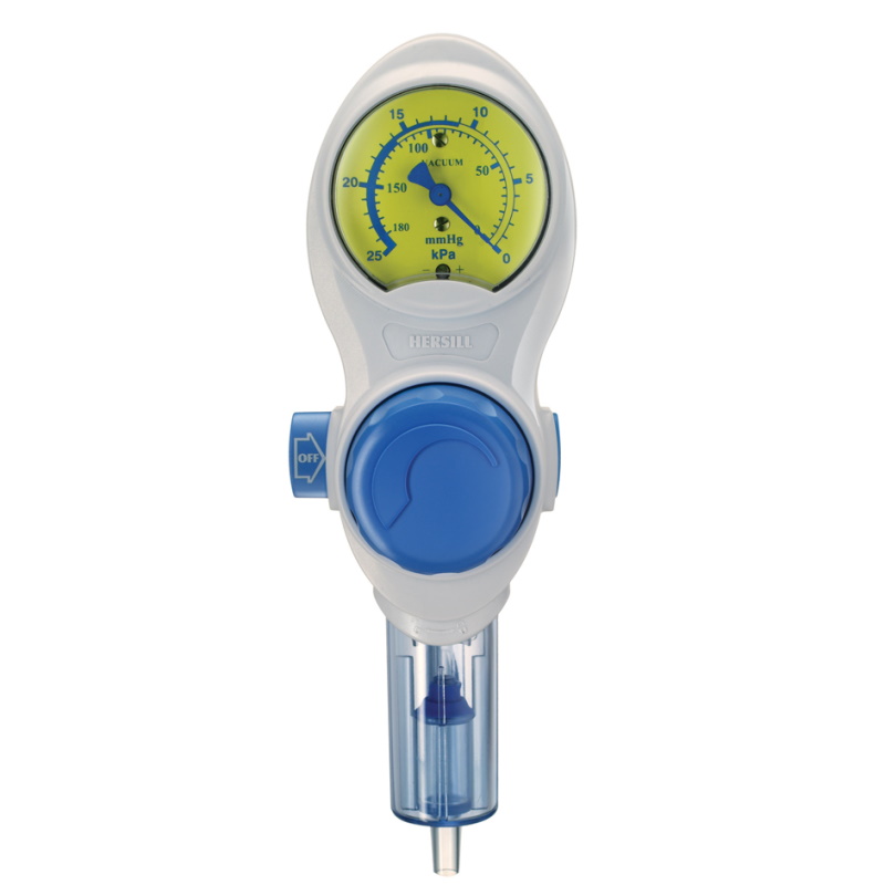 Ssaki próżniowe Hersill Vacusill 2