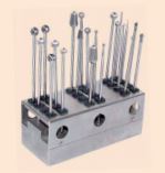 Stabilizatory narzędzi do tac sterylizacyjnych Aygun M8