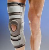 Stabilizatory stawu kolanowego Otto Bock 8359 Genu Direxa Stable Long