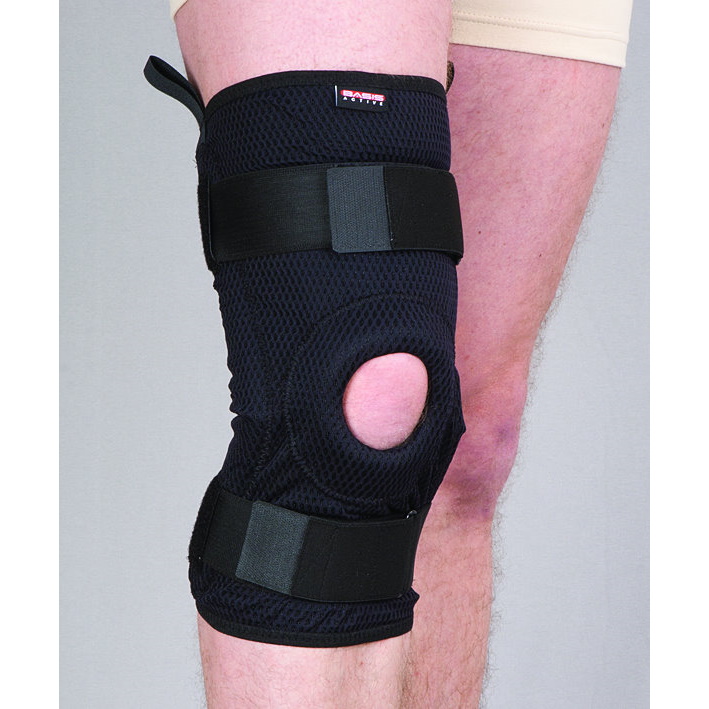 Stabilizatory stawu kolanowego Pani Teresa Medica PT 0951