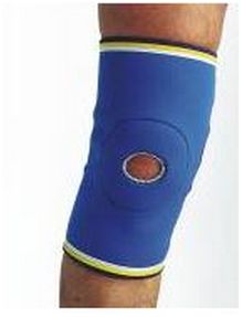 Stabilizatory stawu kolanowego Vettel R2031