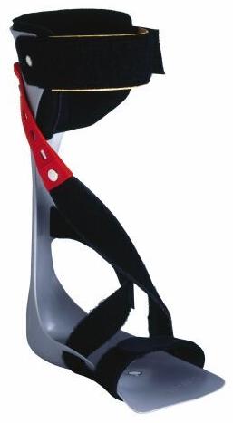 Stabilizatory stawu skokowego Otto Bock 50S1 Dyna Ankle