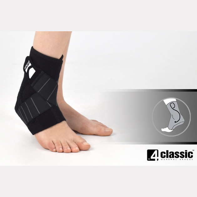 Stabilizatory stawu skokowego REH4MAT AM-OSS-12