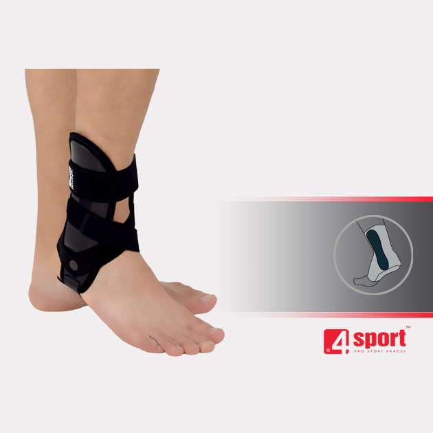 Stabilizatory stawu skokowego REH4MAT AM-SX-08