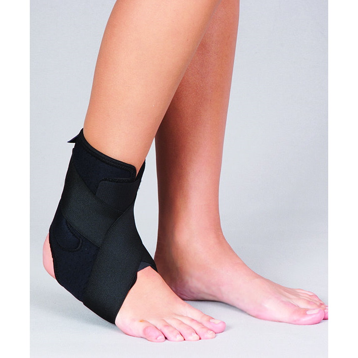 Stabilizatory stawu skokowego Pani Teresa Medica PT 0909