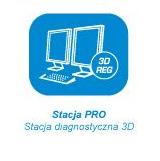 Stacje diagnostyczne obrazów medycznych VISUS Pro