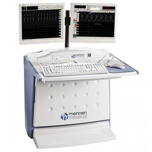 Stacje do badań elektrofizjologicznych Mennen Medical EMS-XL