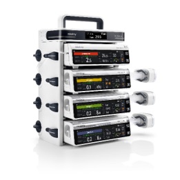 Stacje dokujące MINDRAY BeneFusion nDS