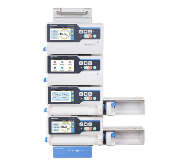 Stacje dokujące Enmind EN-D7 Smart