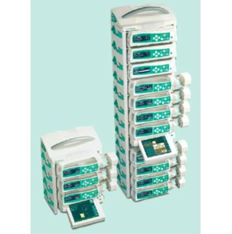 Stacje dokujące B.Braun Space System