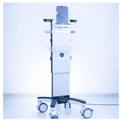 Stacje dokujące używane B/D GE Healthcare NZCART - Arestomed rekondycjonowany