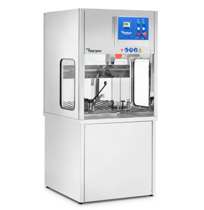 Stanowiska do mycia narządów do prosektorium AnatHomic Solutions Do mycia narządów