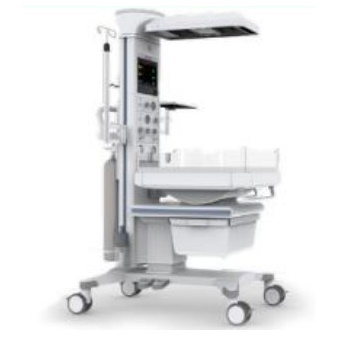 Stanowiska do resuscytacji noworodków Comen BQ 80