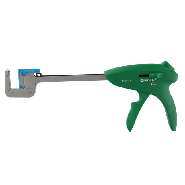 Staplery liniowe GRENA DLSA 30L