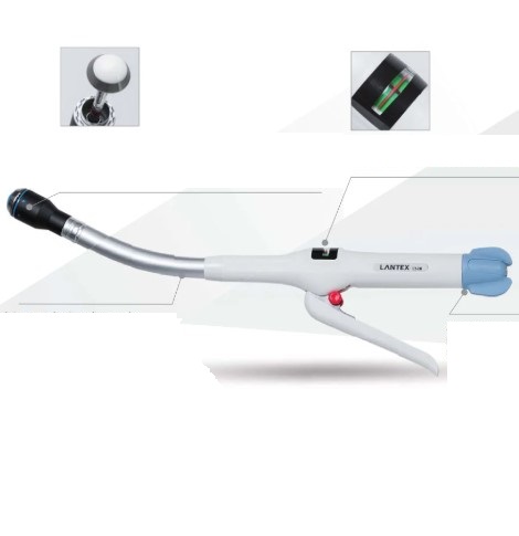 Staplery okrężne LANTEX Lantex okrężny