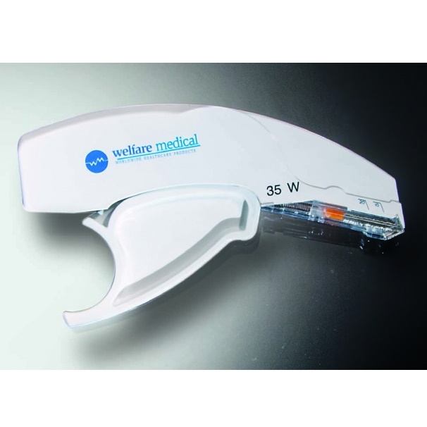 Staplery  skórne Welfare Medical skórny