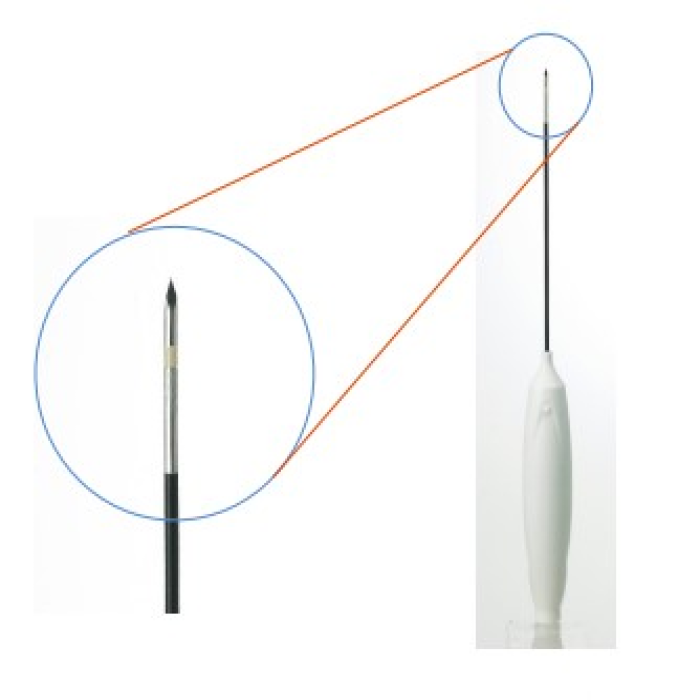star Bipolar RF Electrode