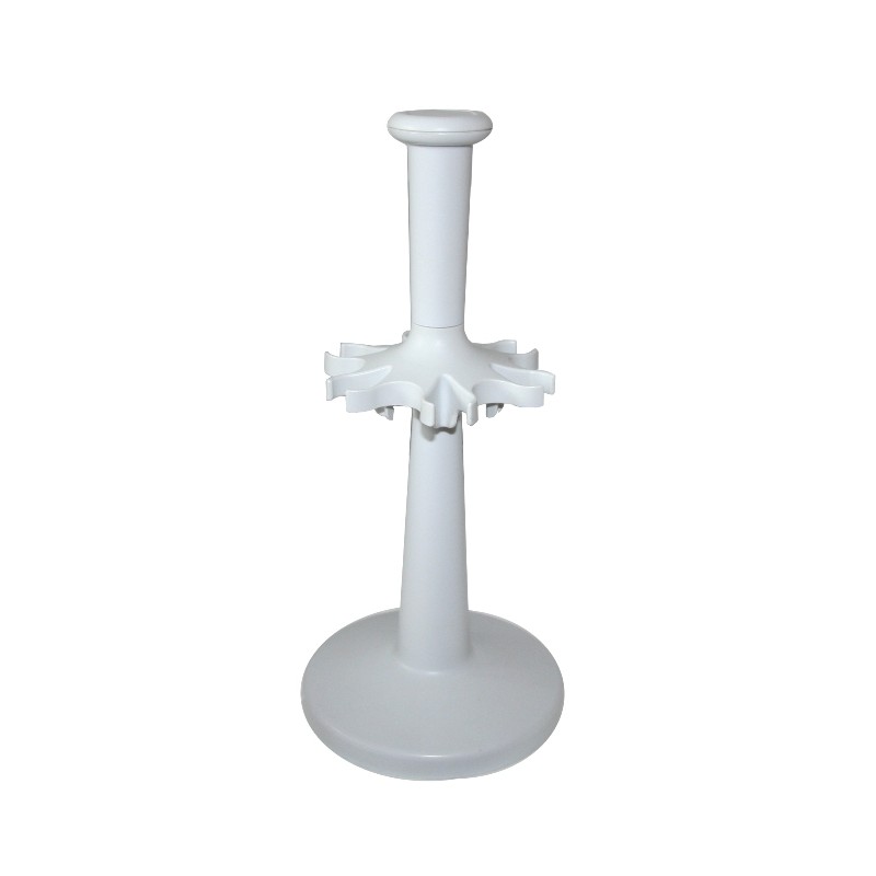 Statywy do pipet PZ HTL S.A. karuzelowy