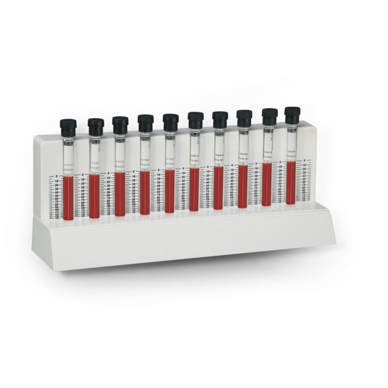 Statywy laboratoryjne Improve do odczytu OB