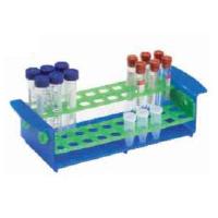 Statywy laboratoryjne Heathrow Scientific Na probówki 5 mL, 15 mL i 16 mm