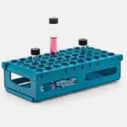 Statywy laboratoryjne ISOLAB Na probówki PP 1