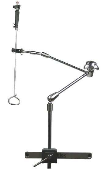 Statywy narzędzi do endoskopów sztywnych Mediflex Strong-Arm