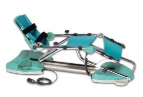 Staw kolanowy i biodrowy - szyny CPM Kinetec Prima Advance