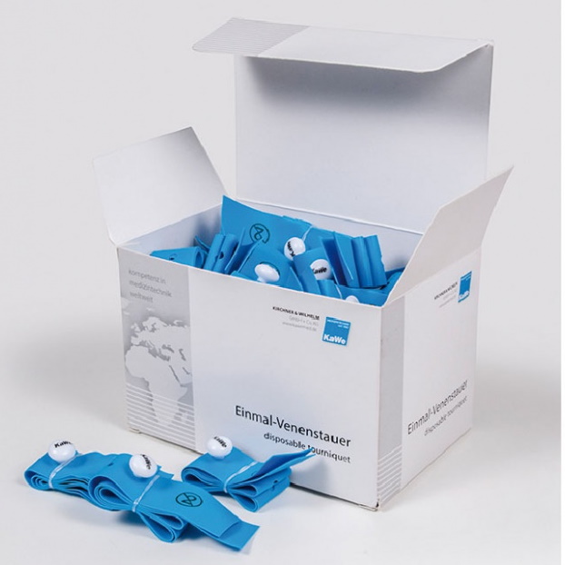 Stazy jednorazowe KaWe 12.10210.002