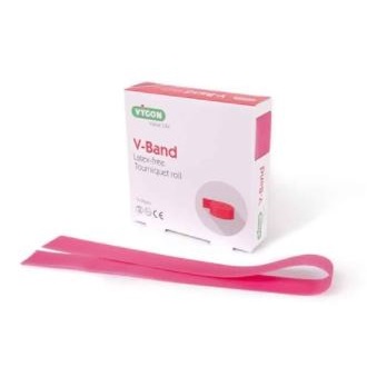 Stazy jednorazowe VYGON V-Band