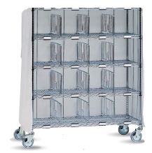 Stelaże jezdne Villard 800.54